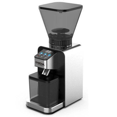 آسیاب قهوه 180 وات 320 میلی‌لیتر نوا مدل NM-3668DG