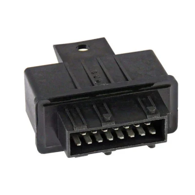 رله دوبل خودرو چیکال مدل P-459 مناسب برای پراید