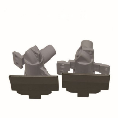 شیر آبسردکن مدل  NIKAI 2PCS مجموعه 2 عددی
