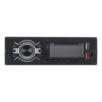 پخش کننده خودرو کلارو مدل CL-1604