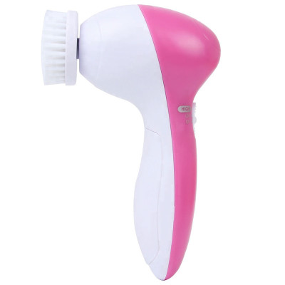 برس پاکسازی پوست پا مدل AE-8783