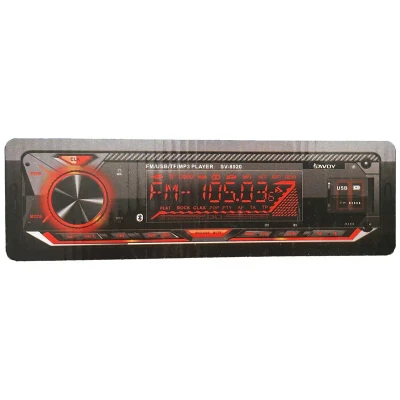 پخش کننده خودرو ساووی مدل SV-8920