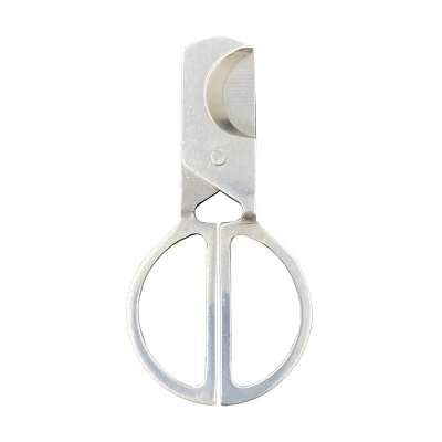 کاتر سیگار مدل قیچی کد DKD-1346