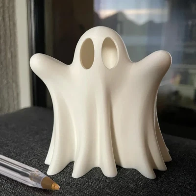 مجسمه مدل ghost