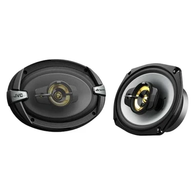 اسپیکر خودرو جی وی سی مدل CS-DR693 بسته دو عددی