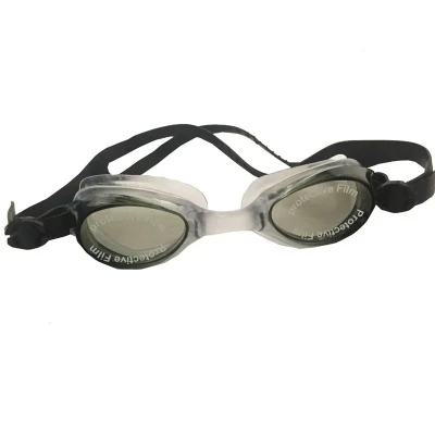عینک شنا بچه گانه مدل DZ-1600