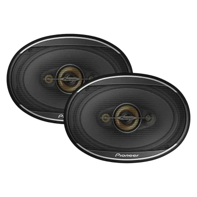 اسپیکر خودرو پایونیر مدل TS-A6978S بسته دو عددی