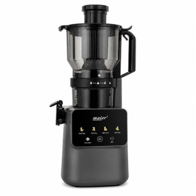 عصاره گیر و بستنی ساز 1200 وات مایر مدل MR776
