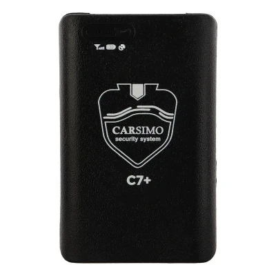 ردیاب خودرو کارسیمو مدل C7 Plus