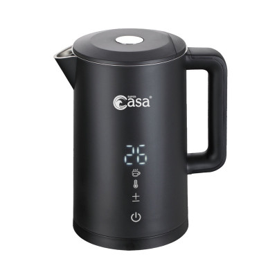 کتری برقی سوپر کاسا مدل CA-213