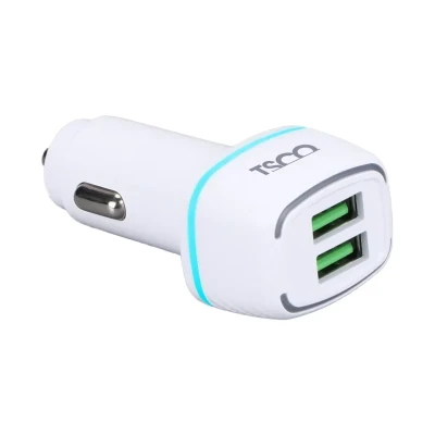 شارژر فندکی ۳۰ وات تسکو مدل TCG 41
