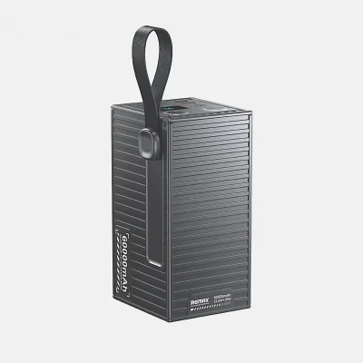 پاوربانک ریمکس مدل RPP-609 Pro ظرفیت 60000 میلی آمپر ساعت