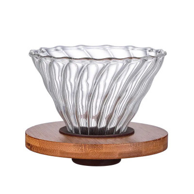 دریپر قهوه مدل Prx-1-2cup