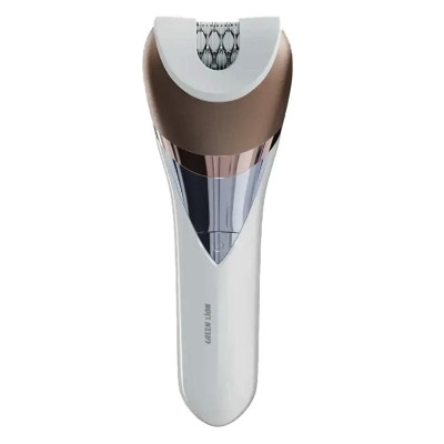 اپیلاتور گرین لاین مدل 5in1 kit