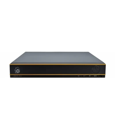 ضبط کننده ویدیویی ایکس می پلاس مدل 8008-hisilicon-xvr-xmeye plus