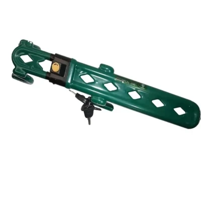 قفل فرمان پی ژن کد 200