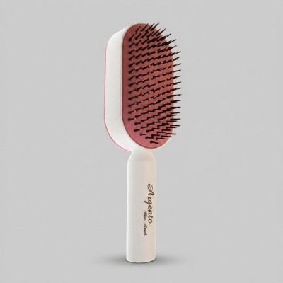 برس مو ارجنتو مدل جادویی کد self cleaner