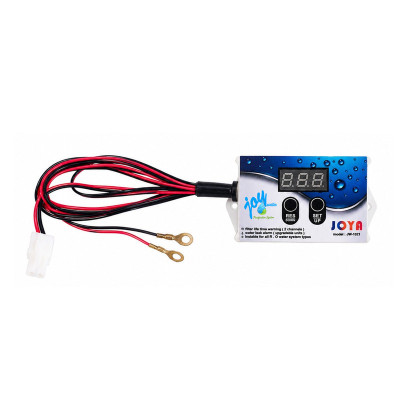 کیت نشت یاب و آلارم دهنده زمان تعویض فیلتر دستگاه تصفیه آب جوی واتر مدل JW-1021
