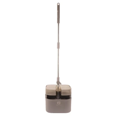 زمین شوی چرخشی دبلیو اس مدل اولترا به همراه سری یدک