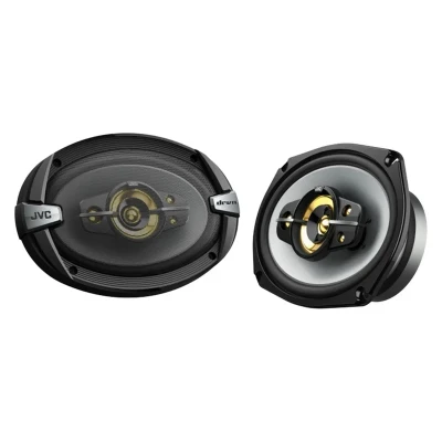 اسپیکر خودرو جی وی سی مدل CS-DR695HP بسته 2 عددی