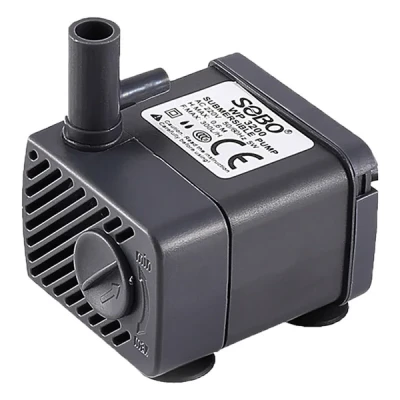پمپ آبنما سوبو مدل WP-3200