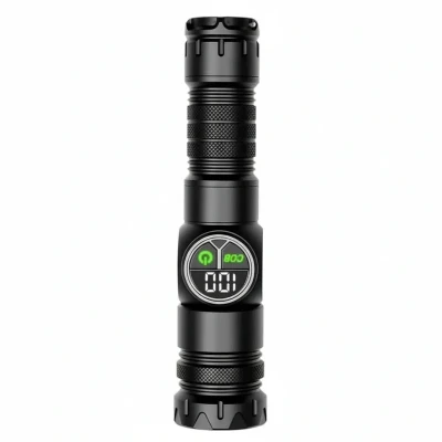 چراغ قوه دستی  ویدز مدل RUILANG S2305 با نور مهتابی