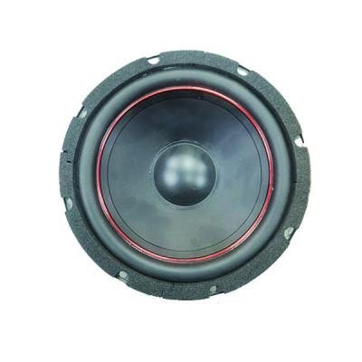 میدرنج پشت خودرو سونورو مدل sn-1650 سایز 8 اینچ بسته 2 عددی