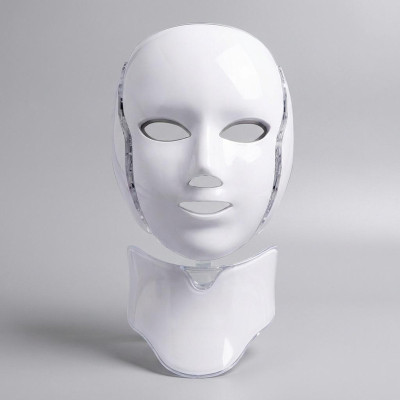 دستگاه جوانسازی مدل LED SKIN CARE