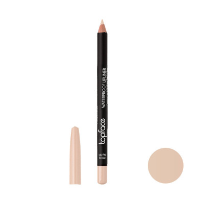 مداد لب تاپ فیس مدل WaterProof شماره 101
