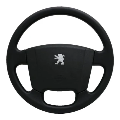 غربیلک فرمان چیکال مدل V-144-BLK مناسب برای پژو 405