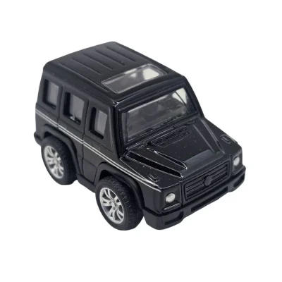 ماشین بازی ناب سل مدل بنز جی کلاس فلزی فانتزی BENZ G CLASS