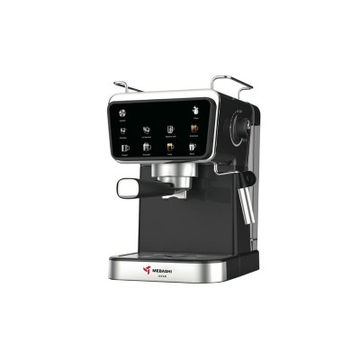 اسپرسو ساز 1500 میلی‌لیتر مباشی مدل ECM-2120