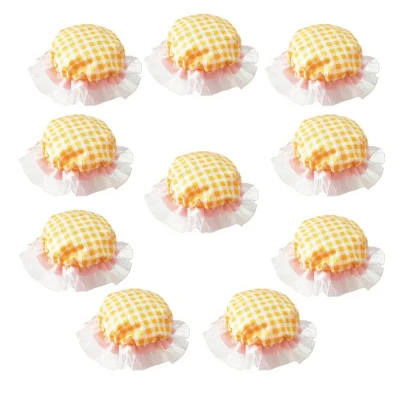 دستگیره اجاق گاز کد 011 بسته 10 عددی