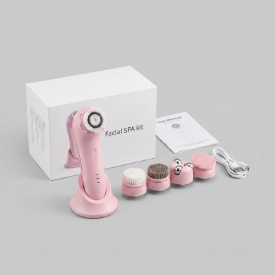 برس پاک ‌سازی مدل SPA-KIT