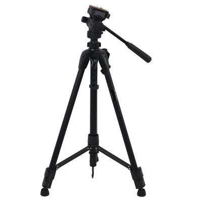 سه پایه دوربین ویفنگ مدل WT-3715