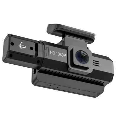 دوربین دوگانه خودرو مدل Cam X3