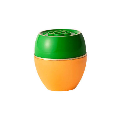 کرم ترمیم‌کننده بدن، لب، پا، گردن، صورت، دست اوریفلیم مدل Tender Care Sweet Mandarin Multi-purpose مناسب برای پوست خشک حجم 10 میلی‌لیتر