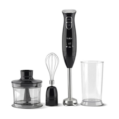 گوشت کوب برقی چندکاره 400 وات تولیپس مدل HB-429