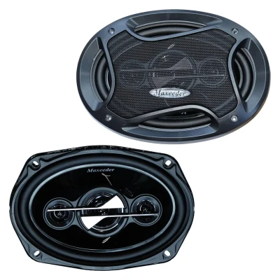 اسپیکر خودرو مکسیدر مدل PL6911 بسته دو عددی