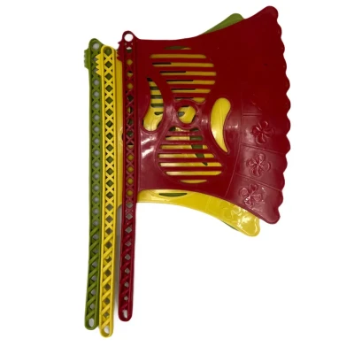 بادبزن کد 11 مجموعه 3 عددی