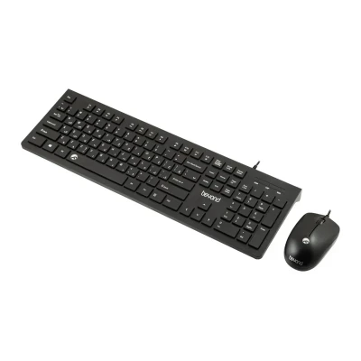 کیبورد و ماوس بیاند مدل BMK-3422