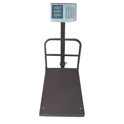 باسکول دیجیتال گمری مدل P 300 T