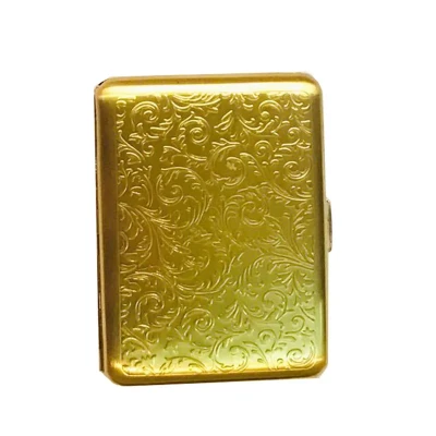 جعبه سیگار مدل BS25
