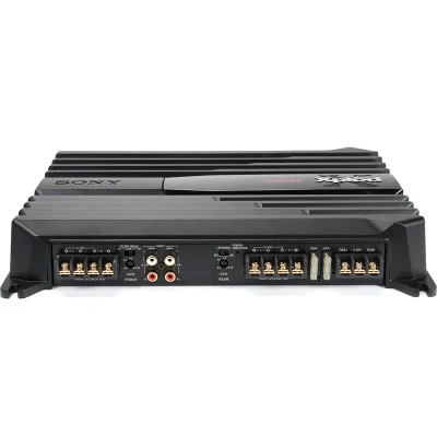 آمپلی فایر خودرو 4 کانال سونی مدل XM-N1004