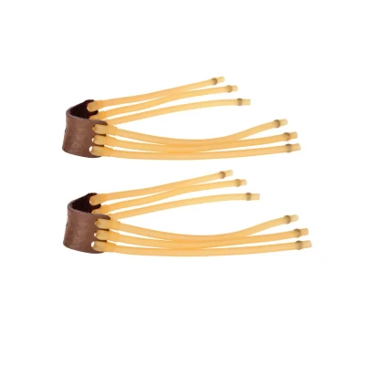 کش تیر و کمان مدل AF-2 بسته 2عددی