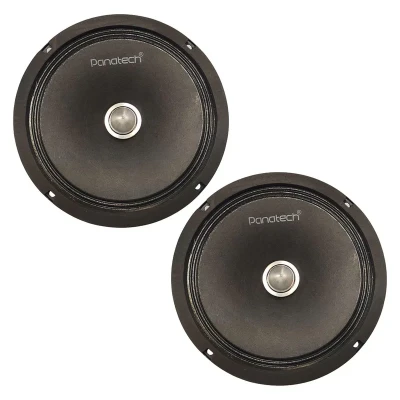 میدرنج خودرو پاناتک مدل PM-6501 BLA-B بسته دو عددی