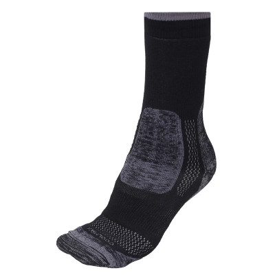 جوراب ورزشی ساق بلند مردانه مدل hard wear