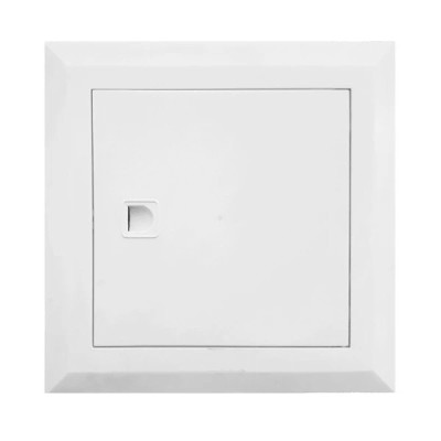 دریچه تاسیسات مدل بازدید کد 20*20