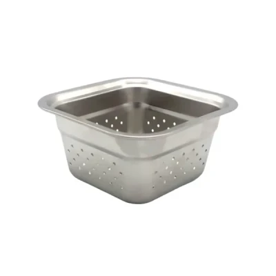 صافی سینک مدل چهارگوش کد DH479