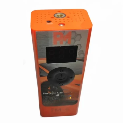 کمپرسور هوا 12 ولت پی ام مدل TM-6
